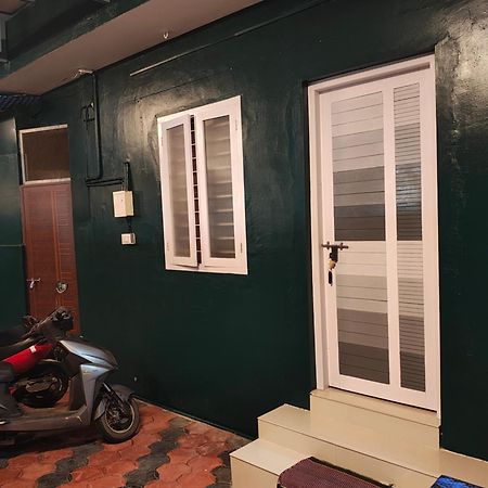 Sajeev Home Stay Cherai Beach Dış mekan fotoğraf