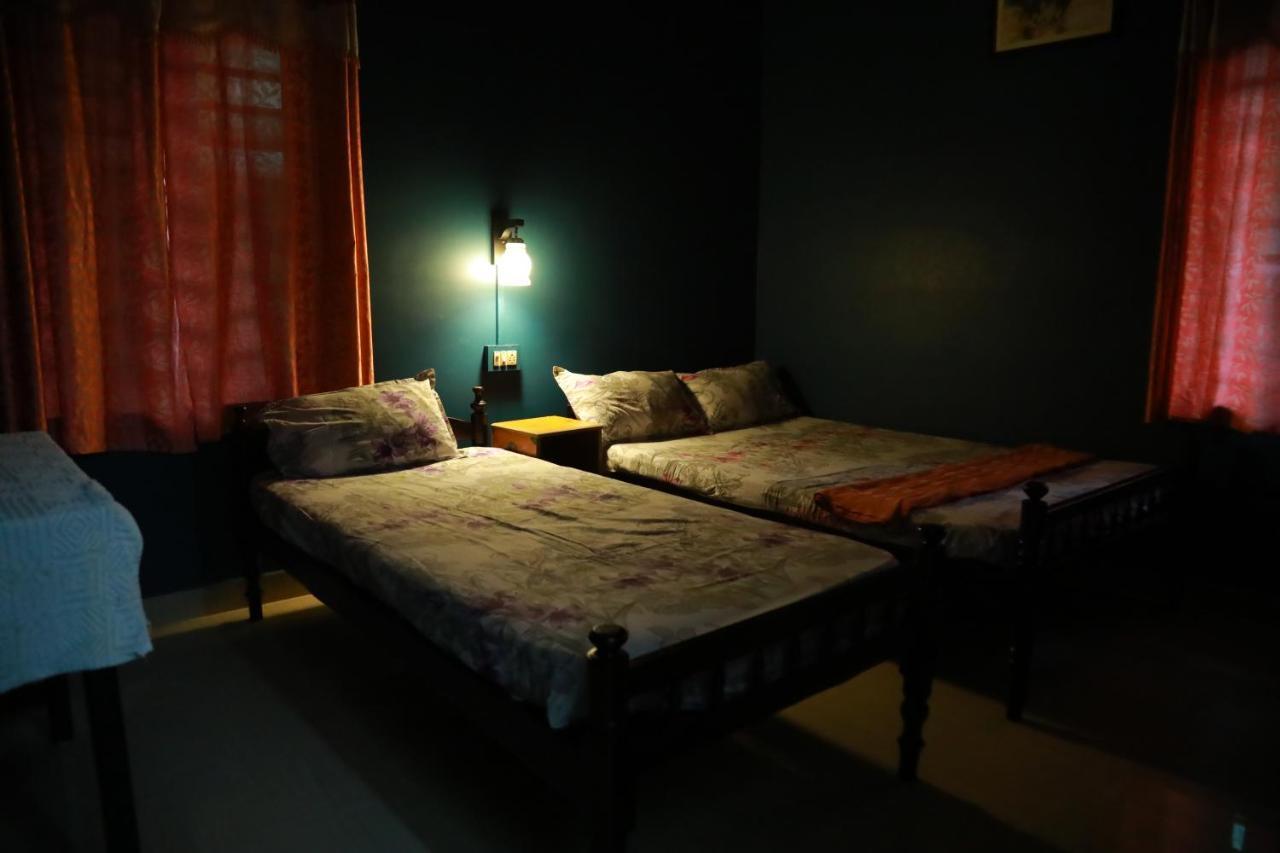 Sajeev Home Stay Cherai Beach Dış mekan fotoğraf