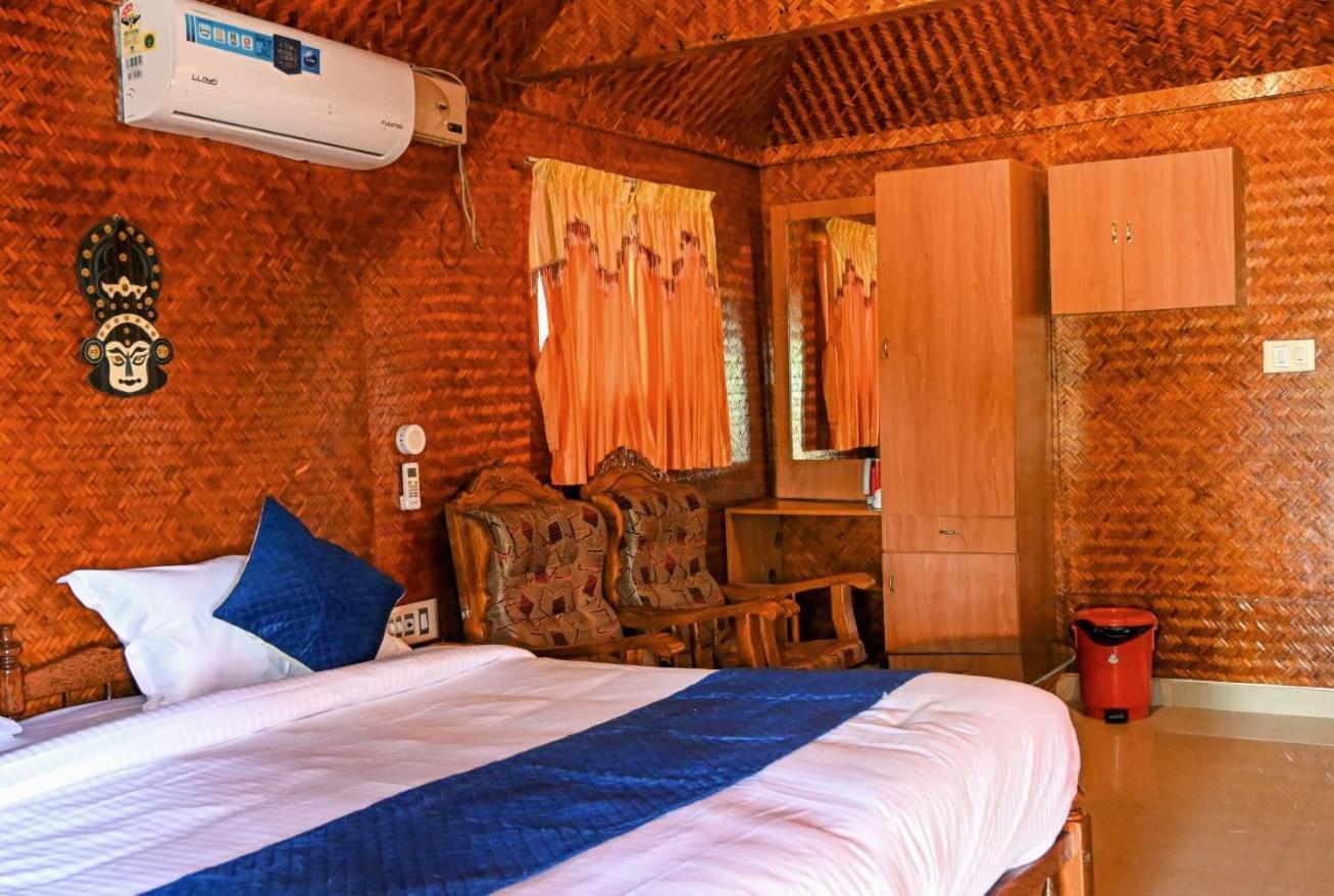 Sajeev Home Stay Cherai Beach Oda fotoğraf