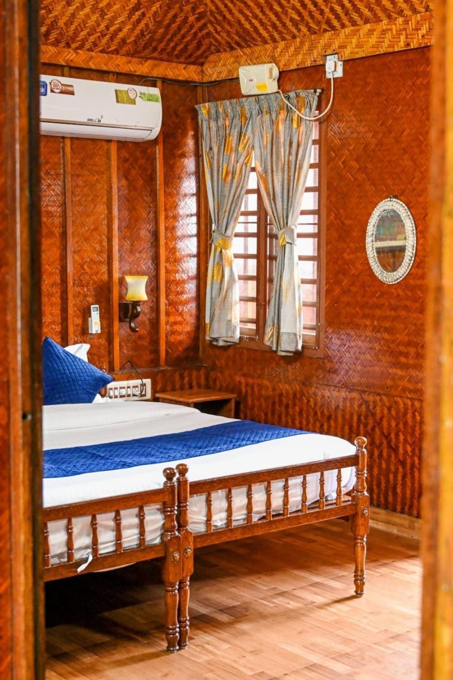 Sajeev Home Stay Cherai Beach Oda fotoğraf