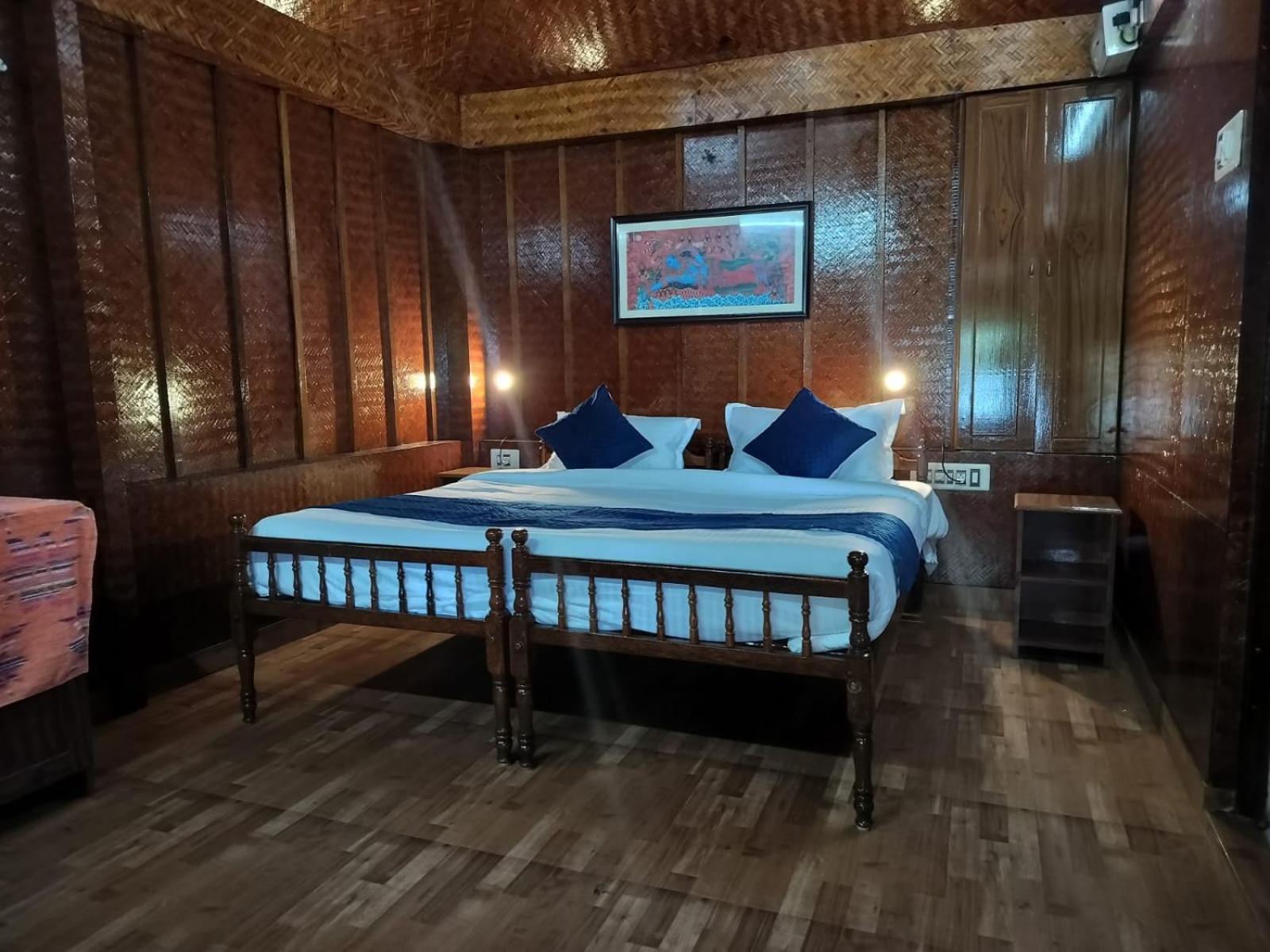 Sajeev Home Stay Cherai Beach Oda fotoğraf