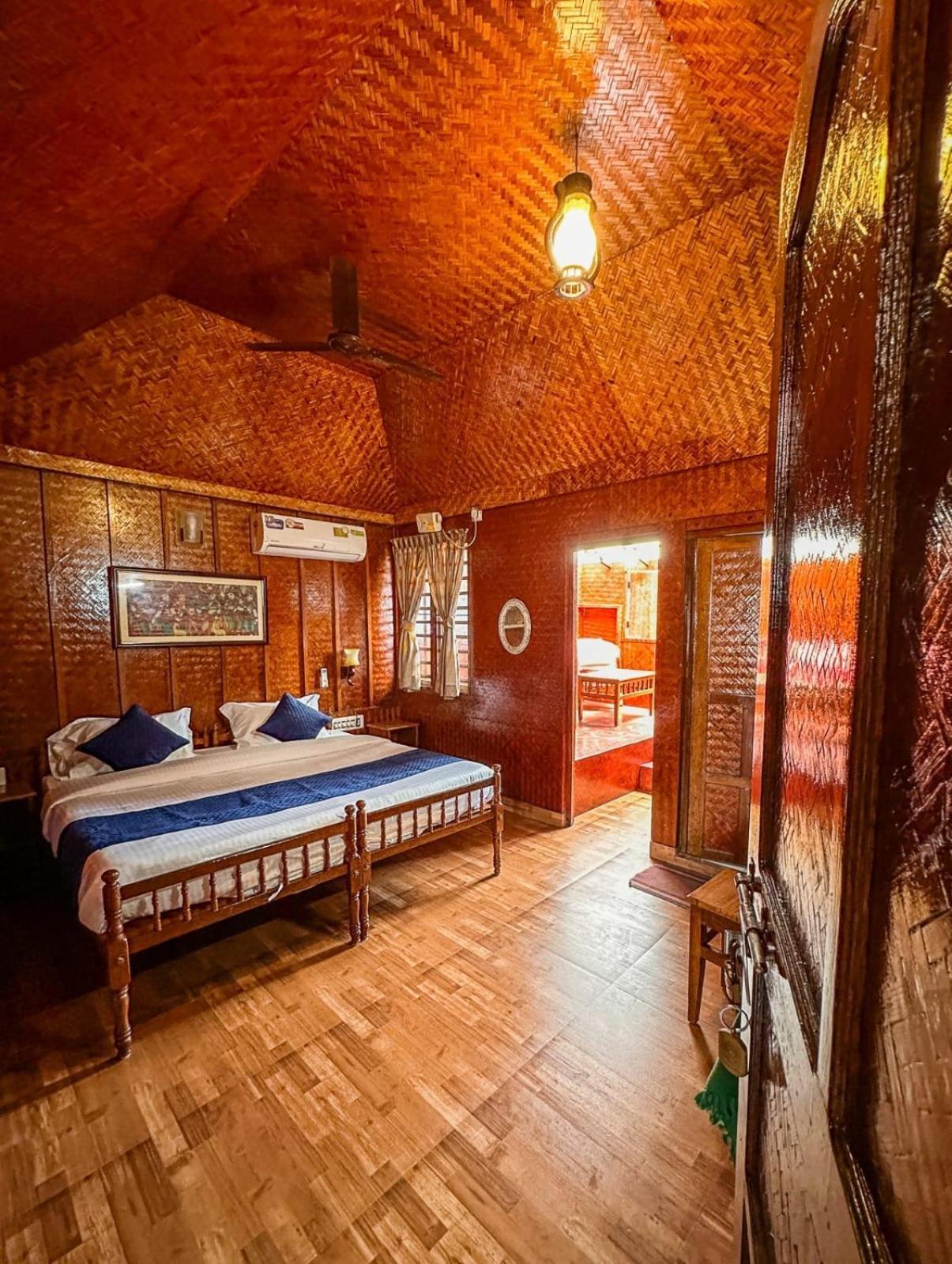 Sajeev Home Stay Cherai Beach Oda fotoğraf