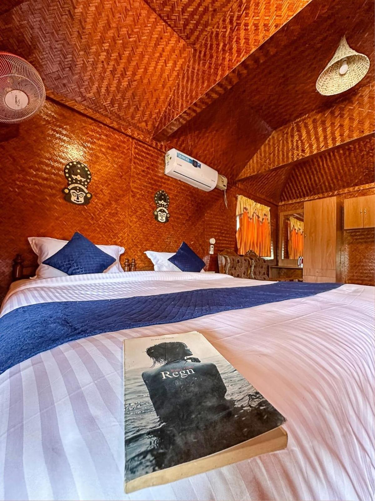 Sajeev Home Stay Cherai Beach Oda fotoğraf