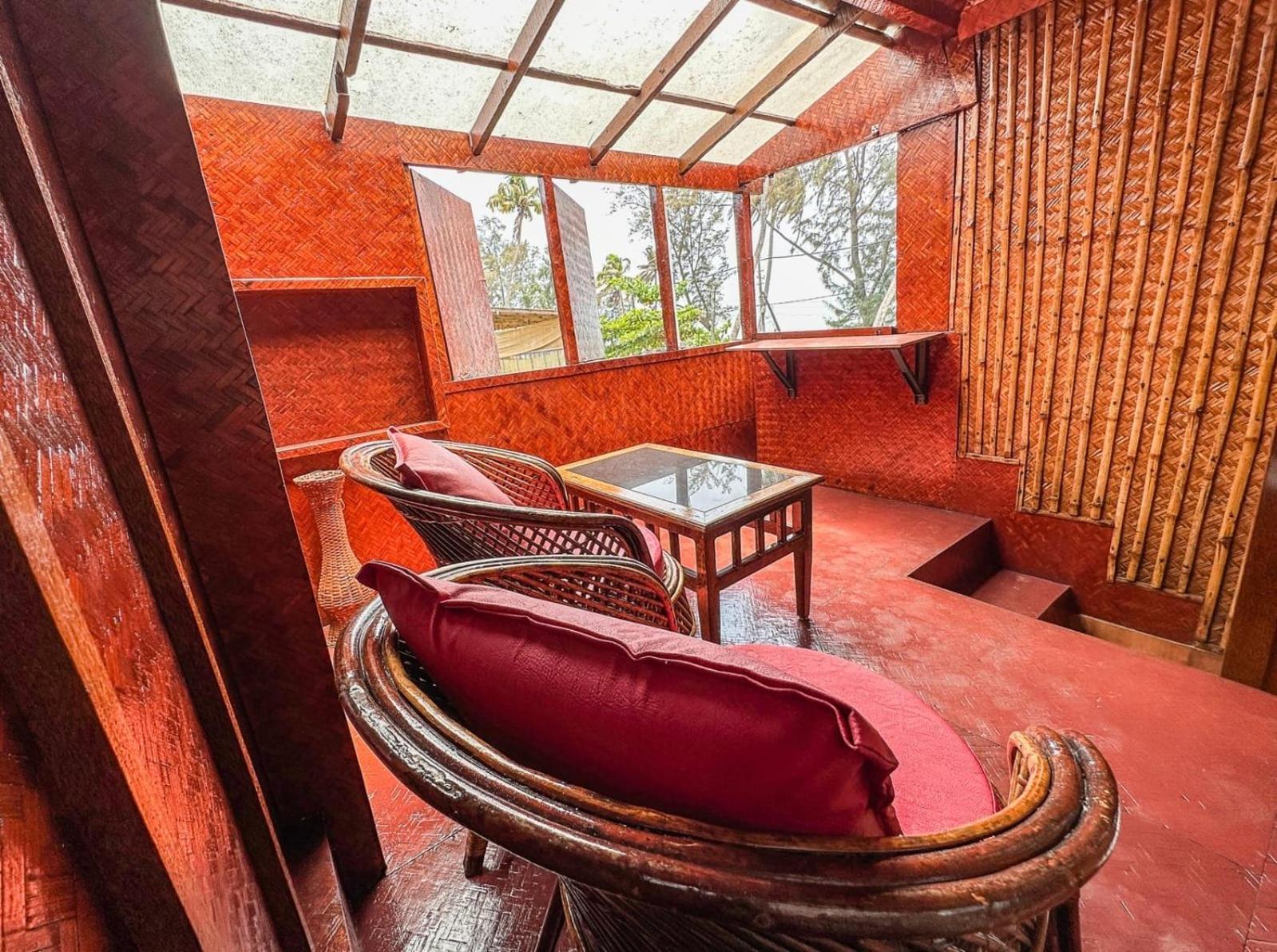 Sajeev Home Stay Cherai Beach Oda fotoğraf