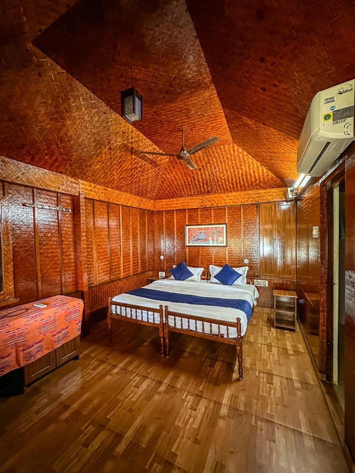 Sajeev Home Stay Cherai Beach Oda fotoğraf