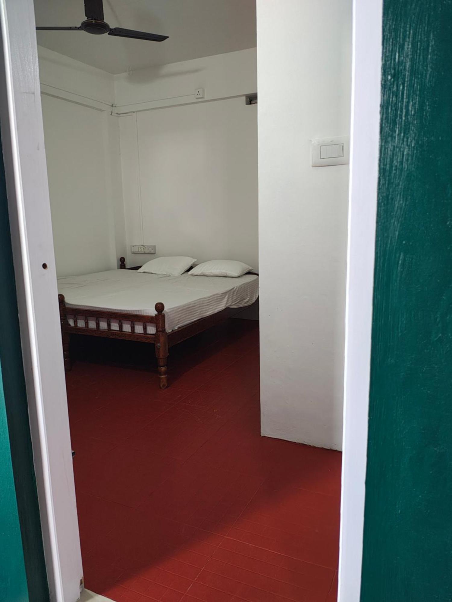 Sajeev Home Stay Cherai Beach Dış mekan fotoğraf