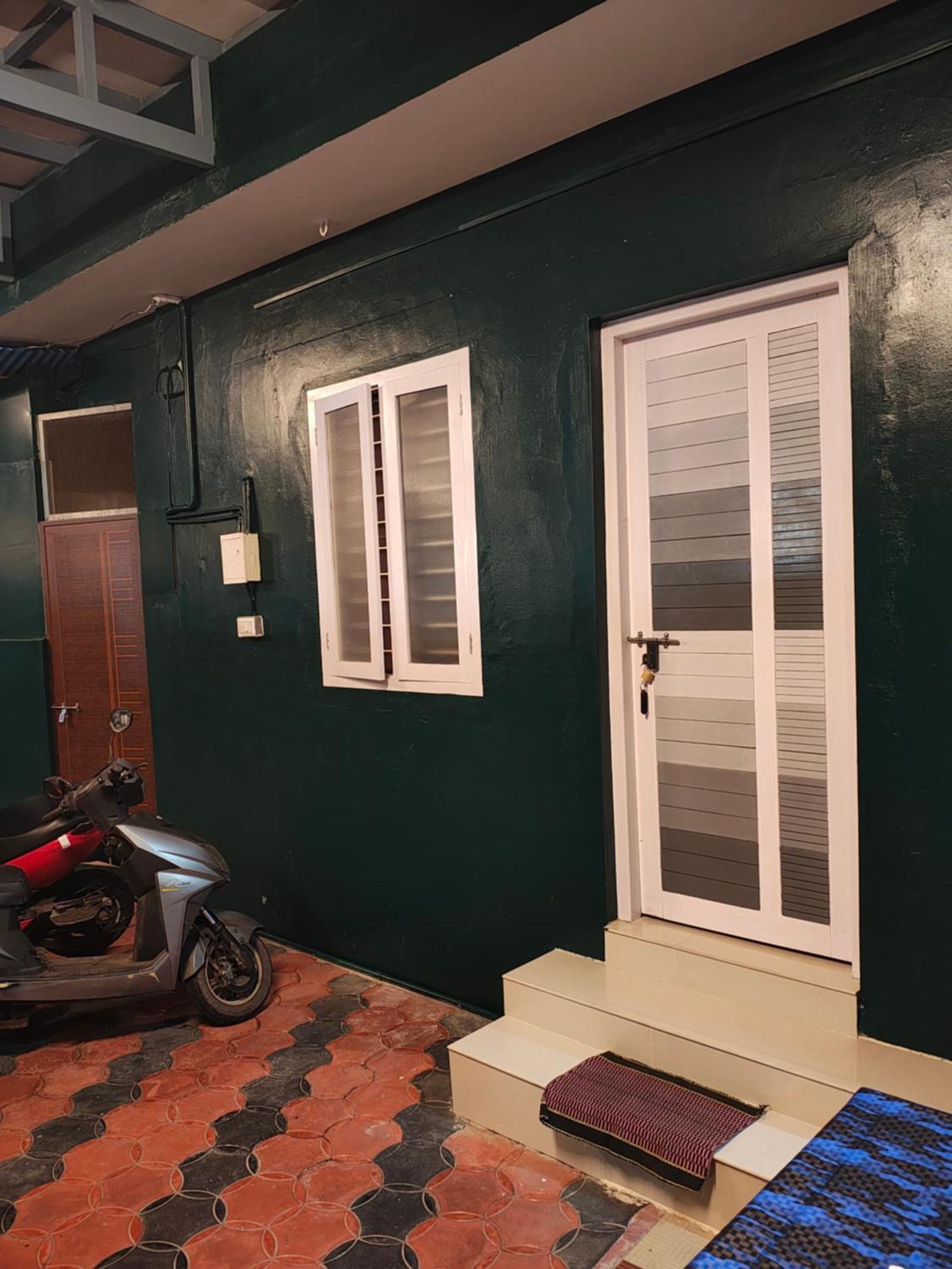 Sajeev Home Stay Cherai Beach Dış mekan fotoğraf