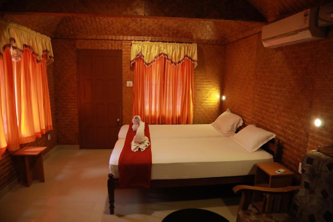 Sajeev Home Stay Cherai Beach Dış mekan fotoğraf