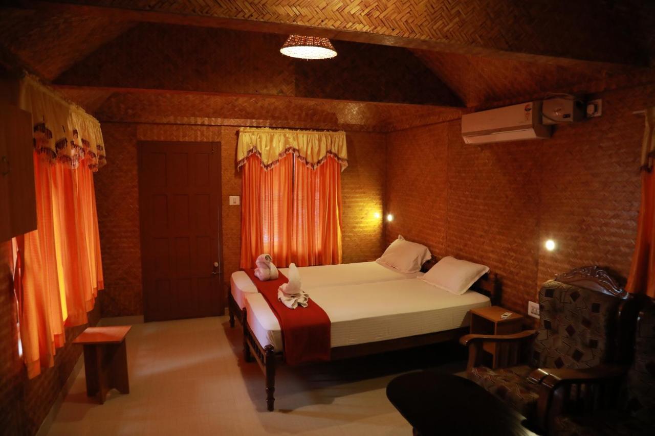 Sajeev Home Stay Cherai Beach Dış mekan fotoğraf