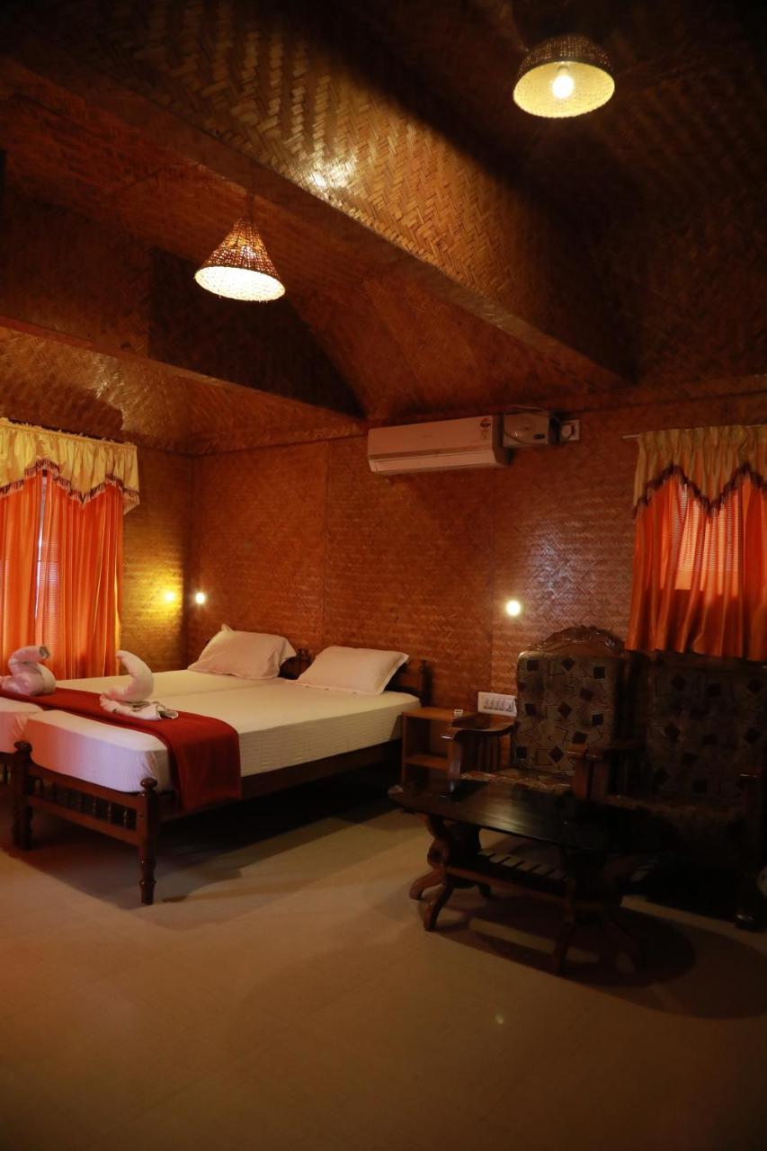 Sajeev Home Stay Cherai Beach Dış mekan fotoğraf
