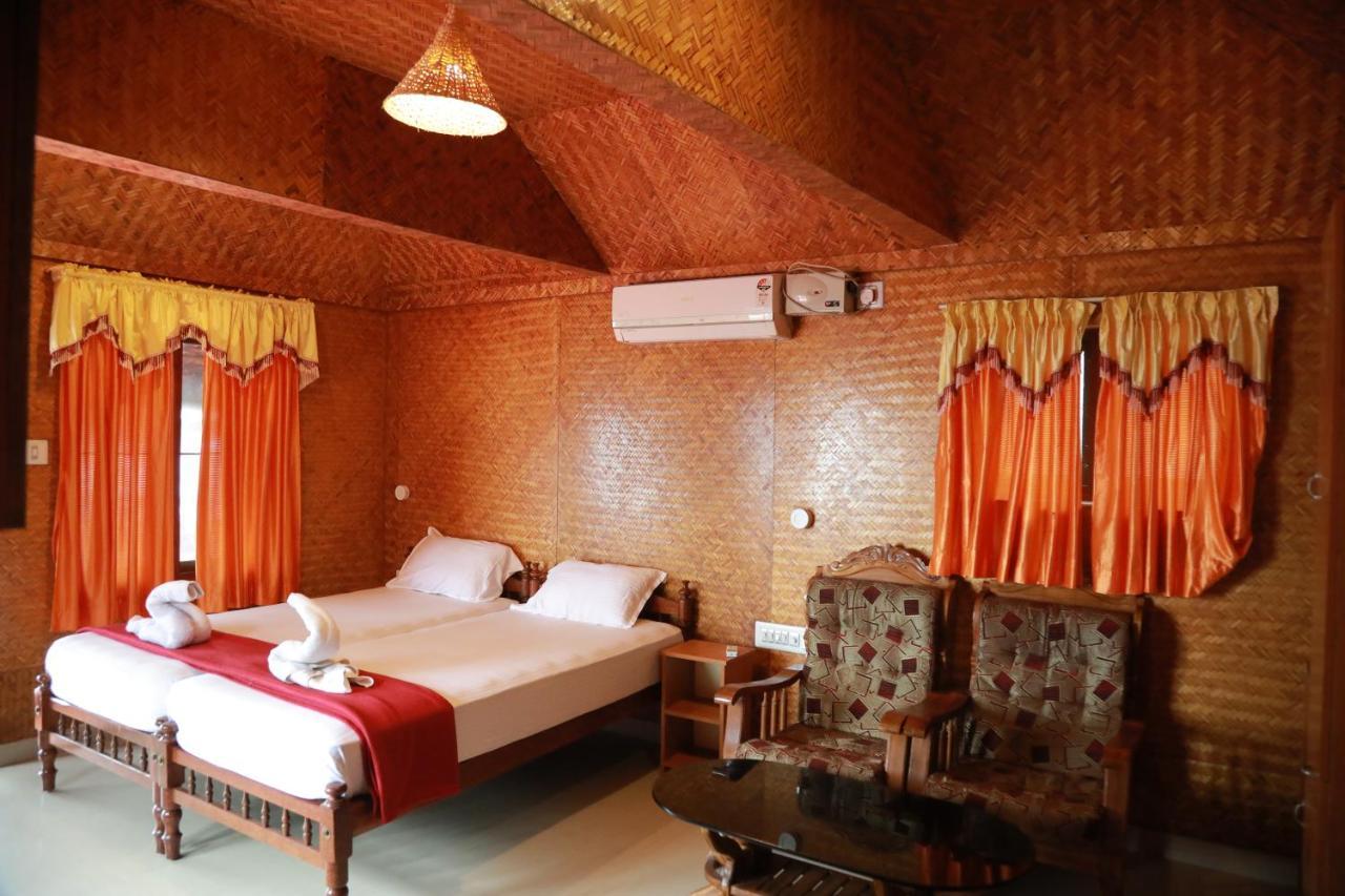 Sajeev Home Stay Cherai Beach Dış mekan fotoğraf