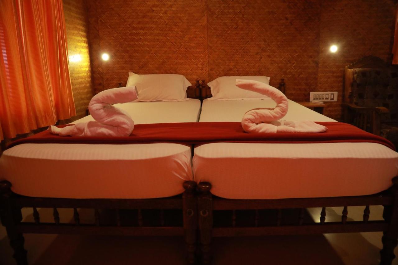 Sajeev Home Stay Cherai Beach Dış mekan fotoğraf