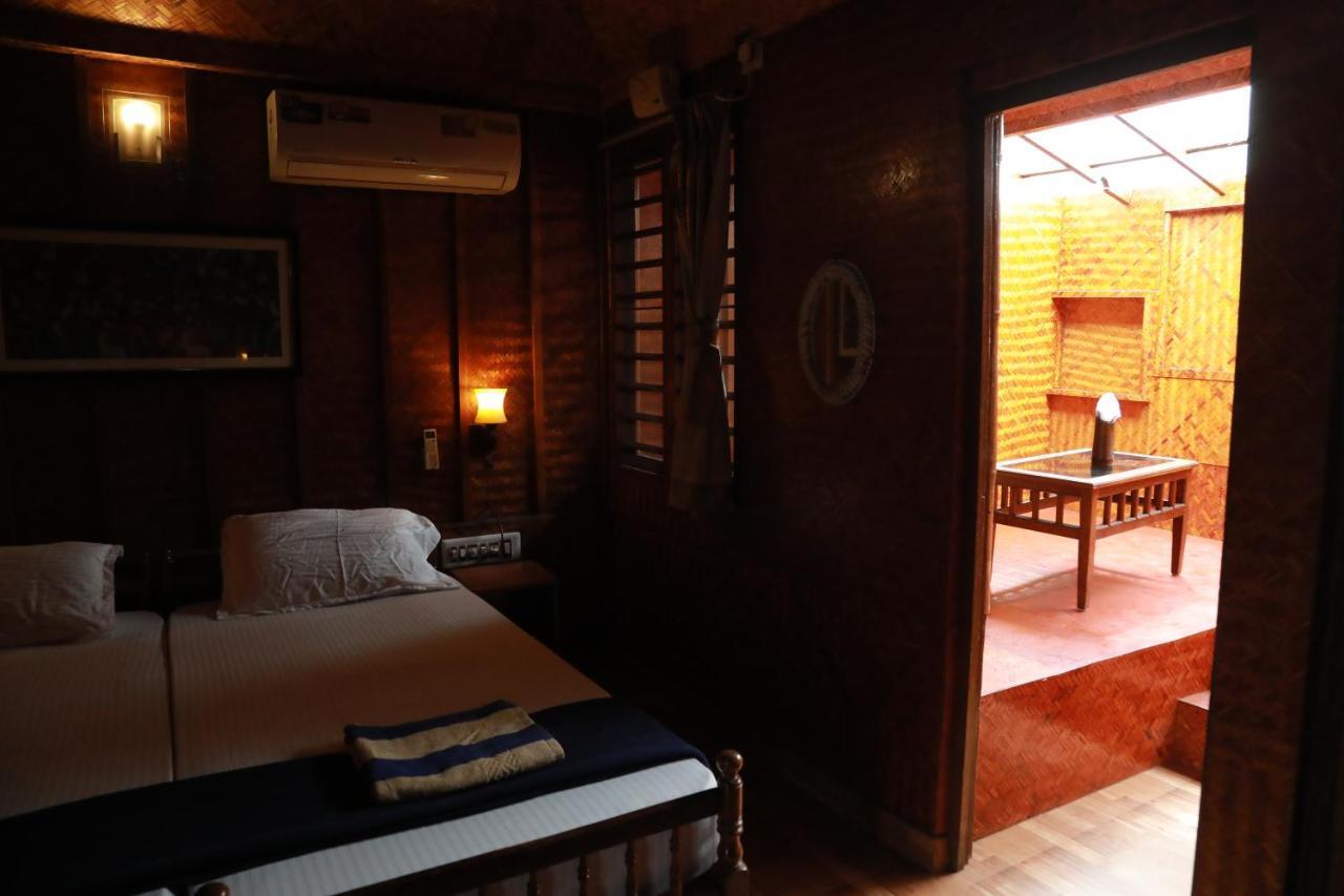 Sajeev Home Stay Cherai Beach Dış mekan fotoğraf