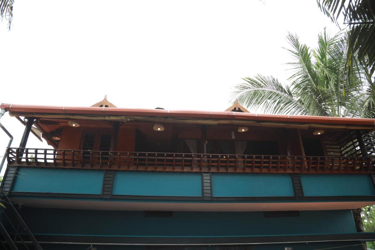 Sajeev Home Stay Cherai Beach Dış mekan fotoğraf