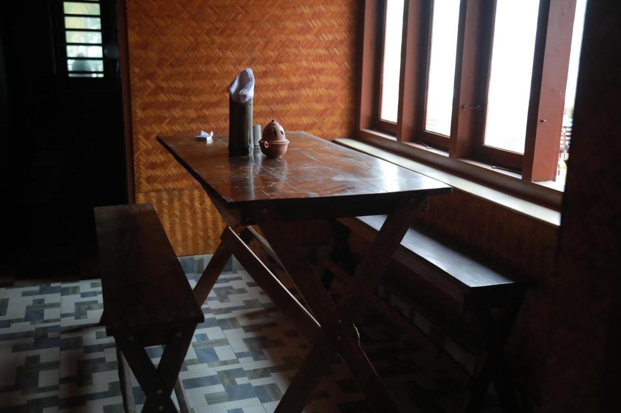 Sajeev Home Stay Cherai Beach Dış mekan fotoğraf